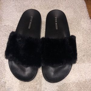steve madden slides